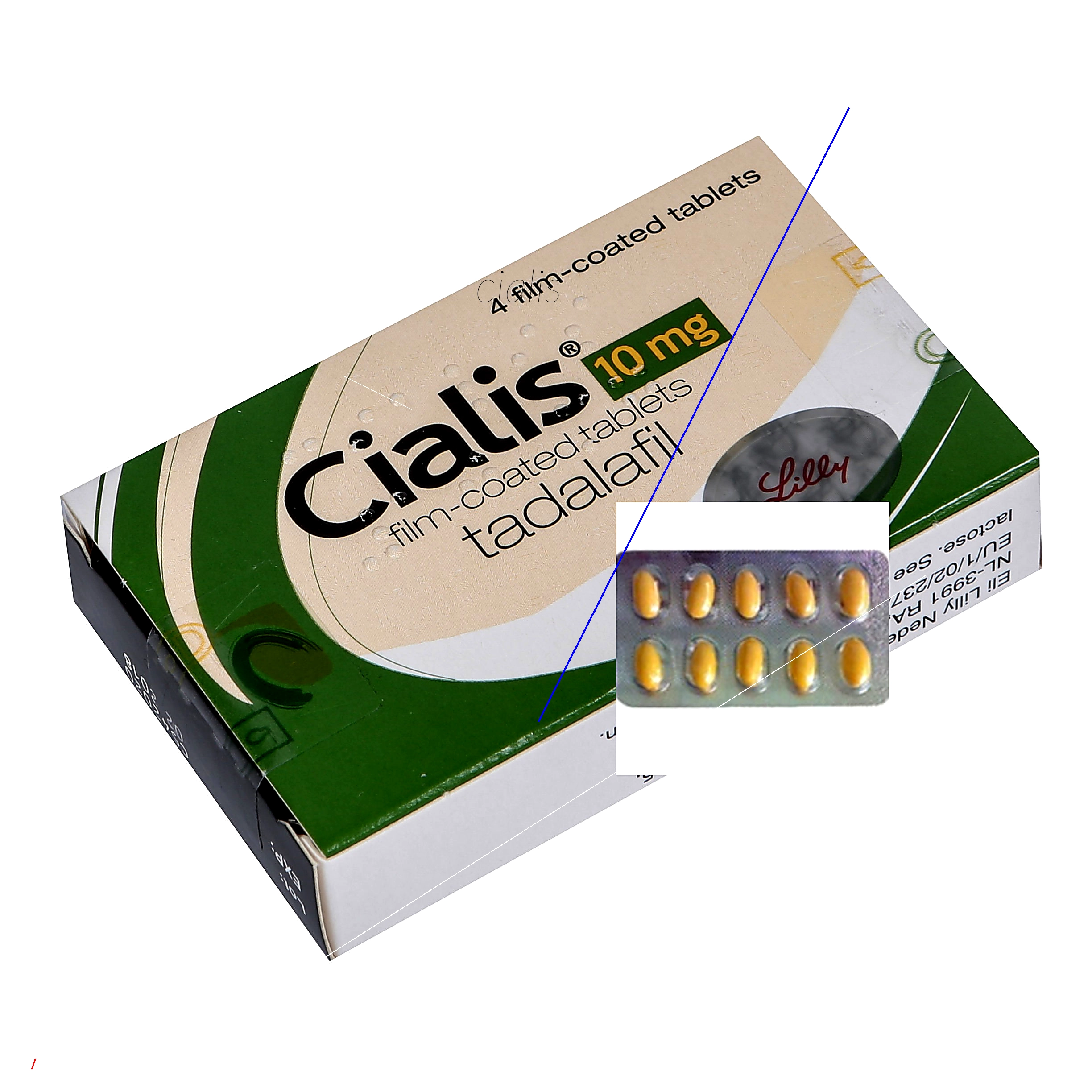 Cialis en pharmacie idf